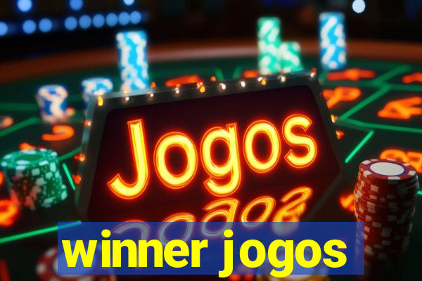 winner jogos